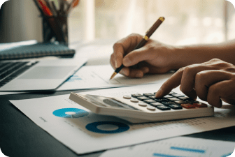 business accounting service