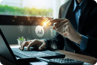 accounting consultant