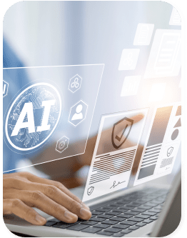 revenue cycle management healthcare with AI