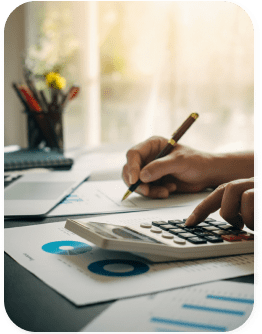 business accounting service