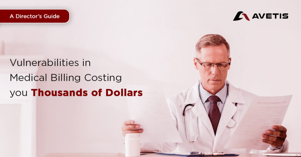 As a healthcare provider, you already know that margins are thin and compliance is unforgiving. But here’s what’s often overlooked: your medical billing process could be silently bleeding money, every single day. This isn’t just about a few denied claims. This is about strategic revenue loss that could have been prevented if leadership had better visibility into the Revenue Cycle Management (RCM) process.